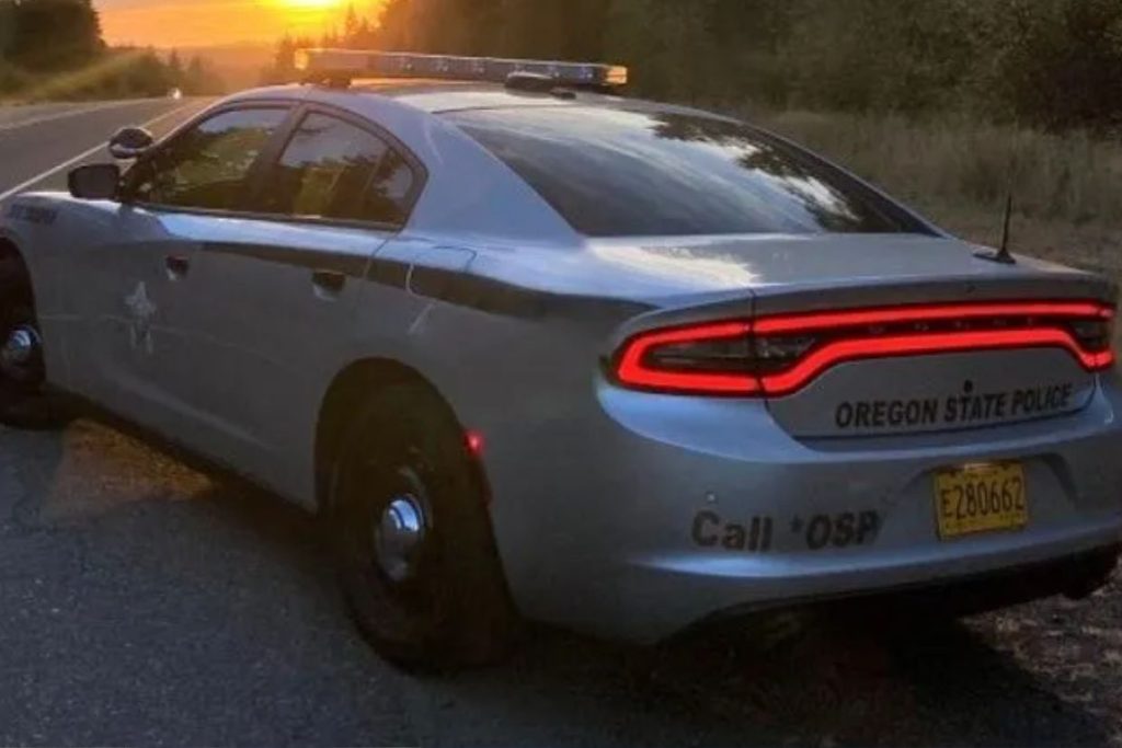 Elderly pair dies in car crash on Hwy 26