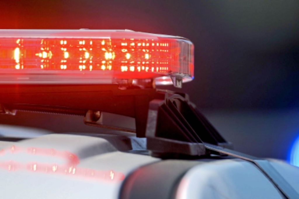 Fatal Vehicle Accident in Huntsville