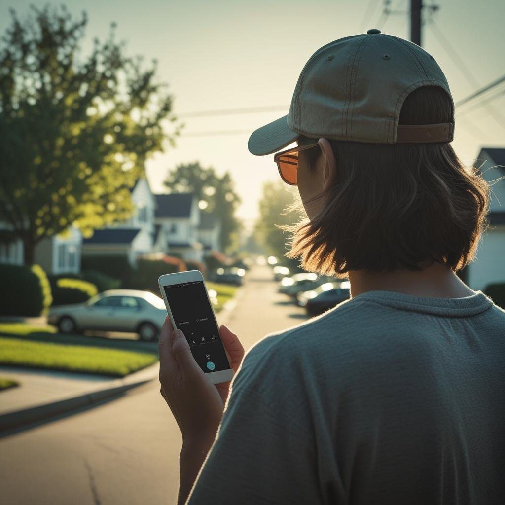 Murders That Started With a Text: The Deadliest Messages in America