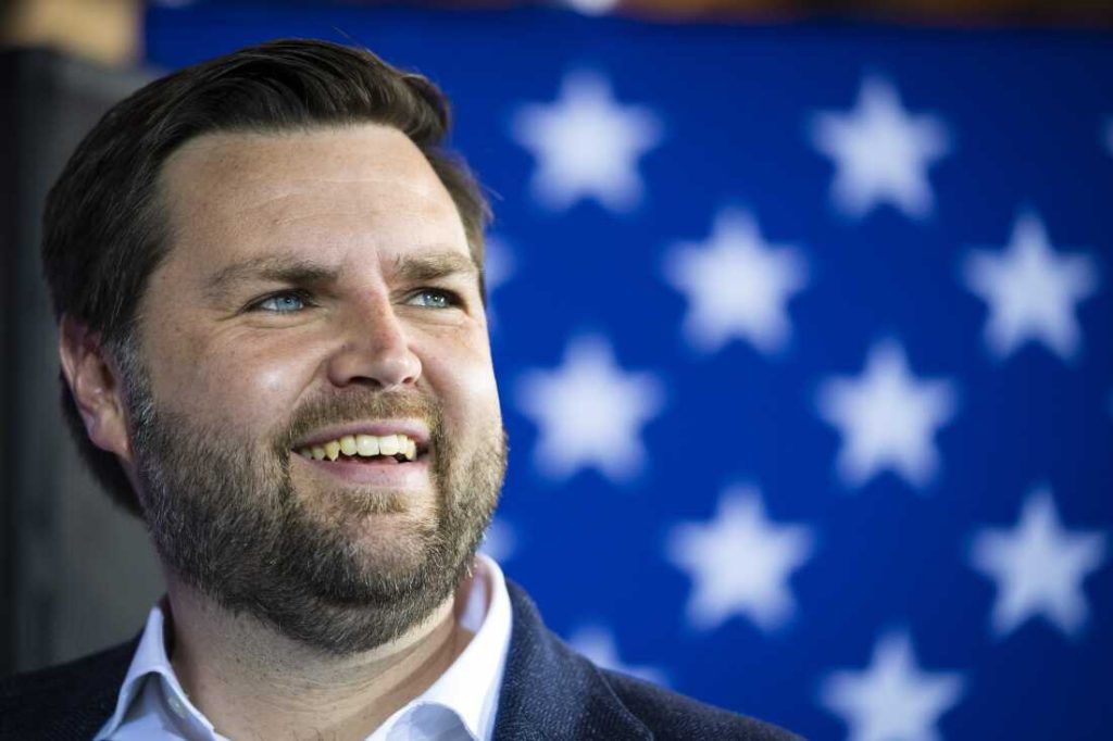 Take A Look At The Property J. D. Vance Calls Home