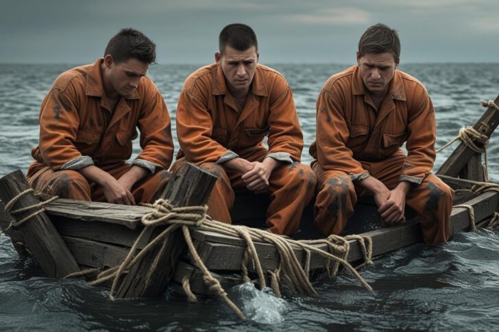 These Prison Escapes Get More Insane With Every Story