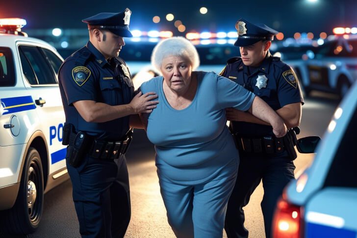 They Looked Like Grandparents… Until the Bodies Turned Up