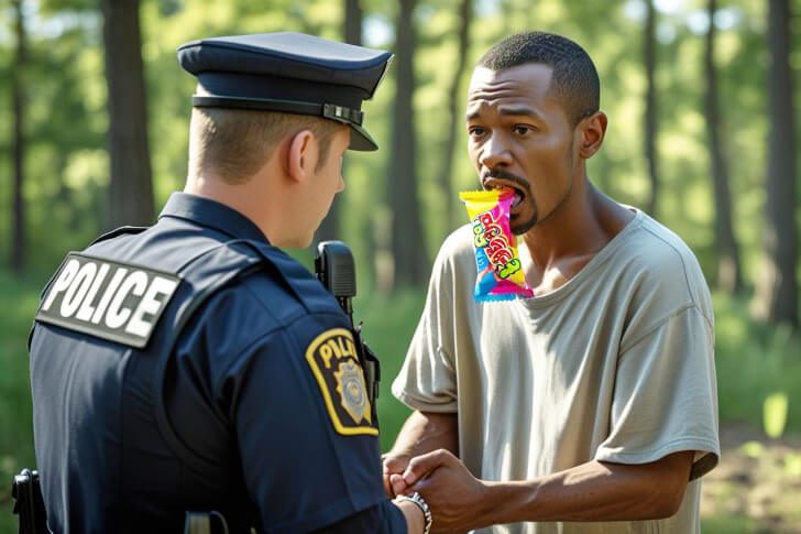 They Thought They Could Get Away With It, What Happened Next Is Glorious