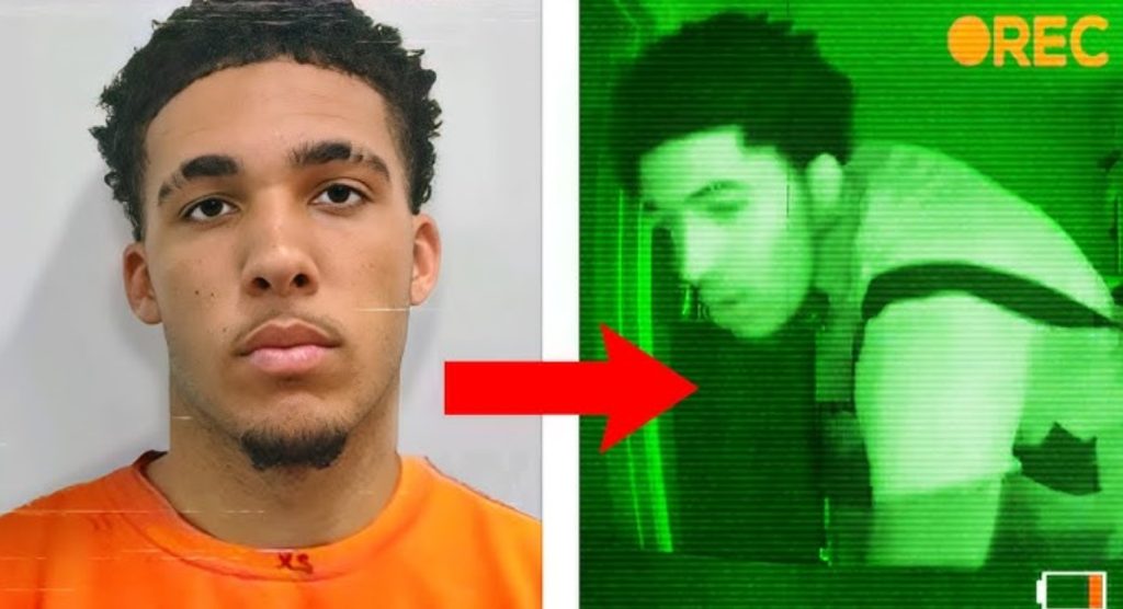 These NBA Players Wore Jerseys Then Jumpsuits