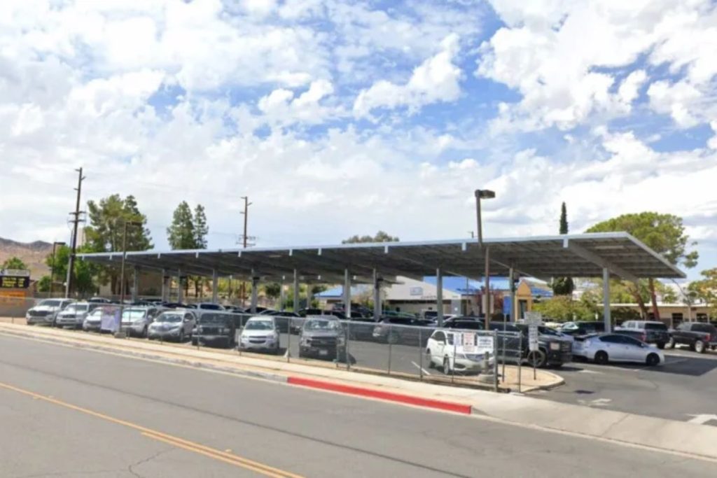 San Bernardino County teacher arrested for allegedly embezzling thousands of dollars