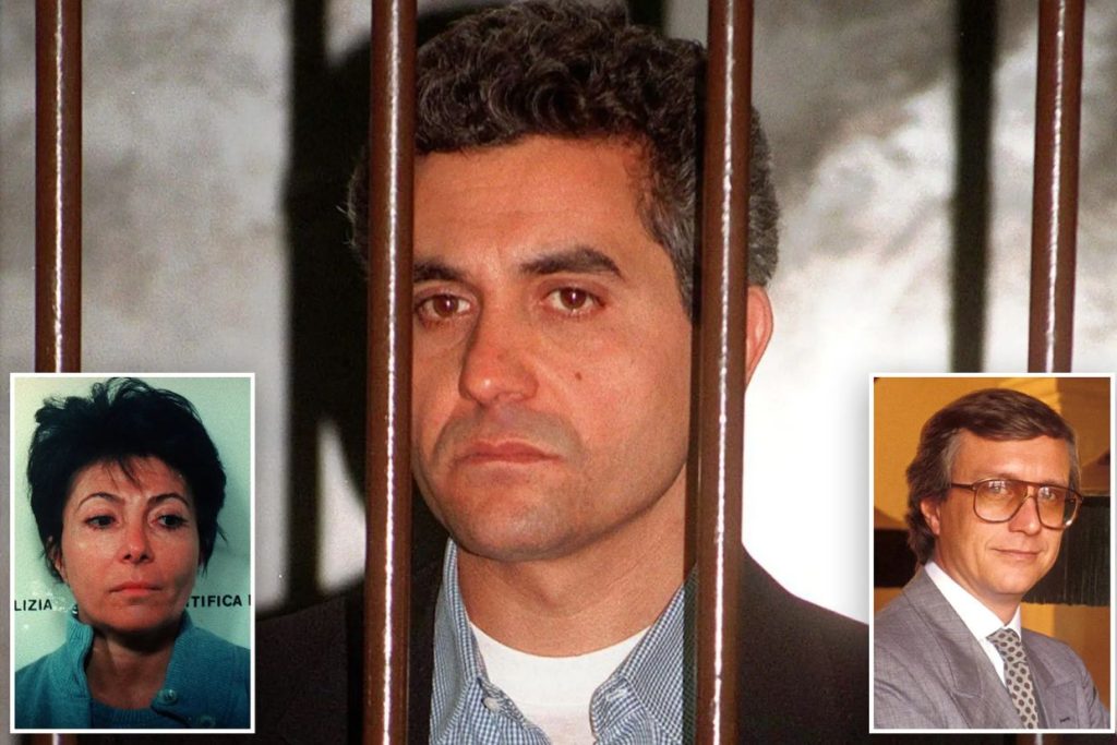 Shocking Easter Feud: Gucci Hitman’s Son Shot—and It Gets Worse…