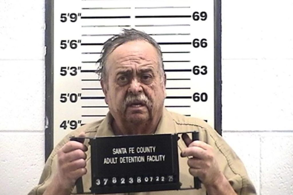 He was brother, now a suspect—find out what triggered this shocking crime