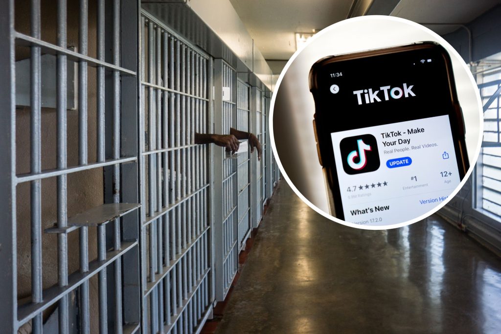 These TikTok Stars Went Viral… Then Straight to Prison