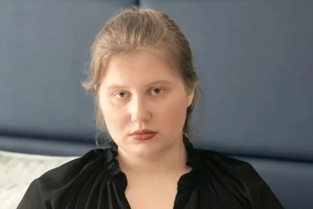 She Claimed to Be Madeleine McCann—Now She’s in Handcuffs