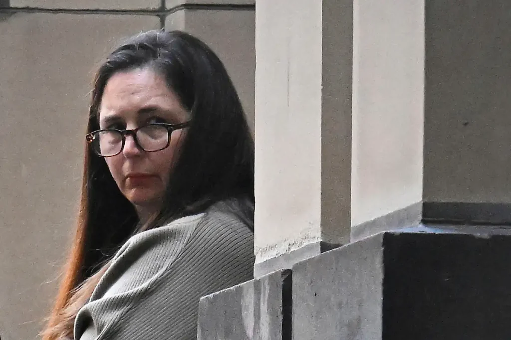 Australian “Mushroom Murderer” Allegedly Tried to Poison Husband Years Before Fatal Lunch