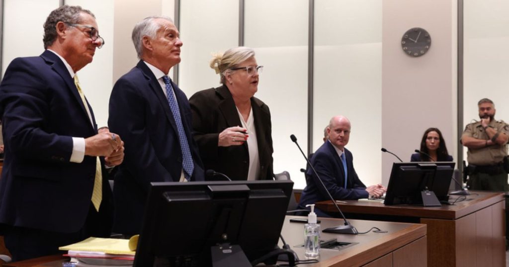 Charlie Kirk Assassination Suspect Appears in Court, ‘Massive Amounts’ of Digital Evidence to Be Filed