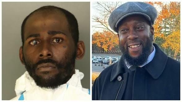 Newark Man Sentenced to 60 Years for Killing His Stepfather