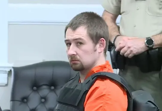 Tennessee Murder Trial: Austin Drummond Transferred to State Custody