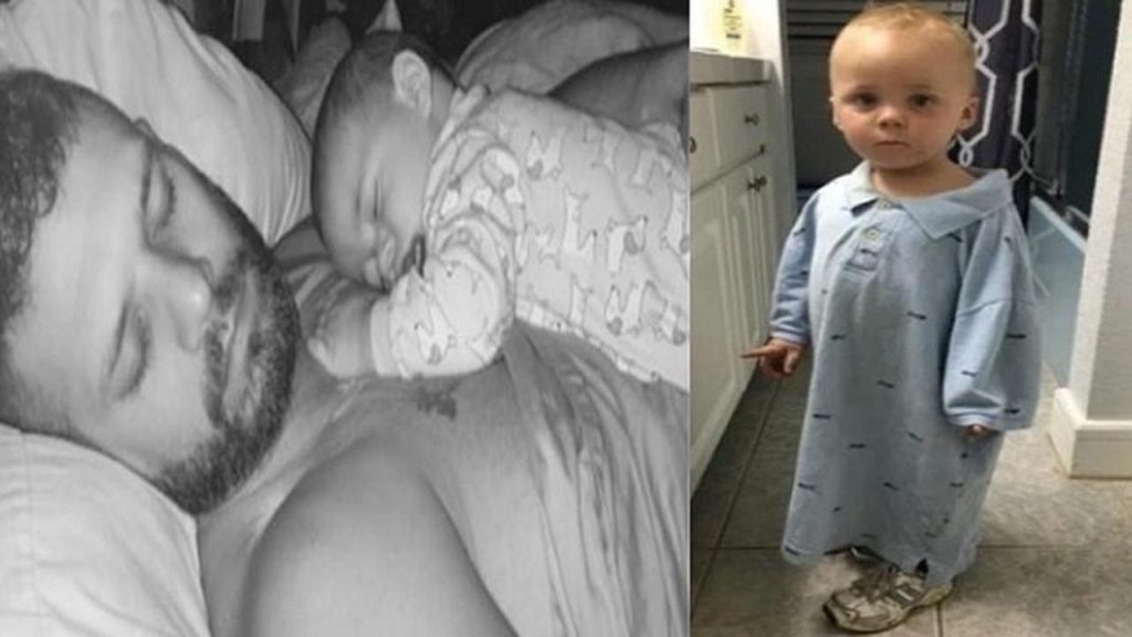 Trash-Heap Rescue Turns Nightmare: Man Finds Two Babies — Then His Wife Sees Something Terrible