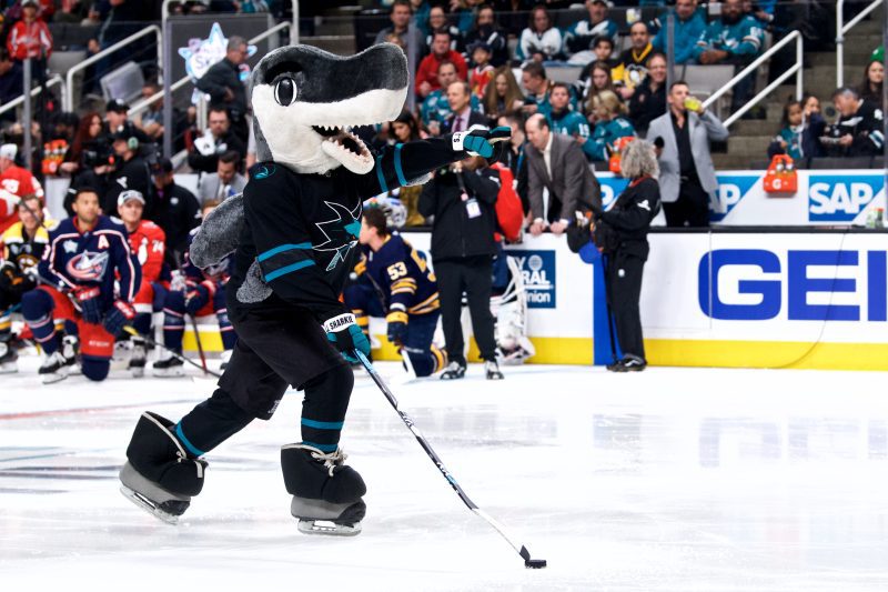 San Jose Sharks Apologize for Controversial ICE Message