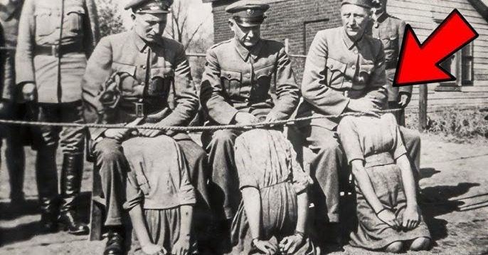 50 Rare and Historical Photos That Will Take Your Breath Away