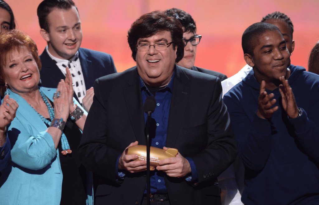 Behind the Scenes: Dan Schneider & Nickelodeon’s On-Set Silence