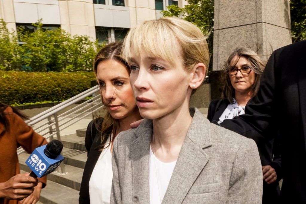 Sherri Papini: Faking Her Own Kidnapping? The Conviction That Shook California