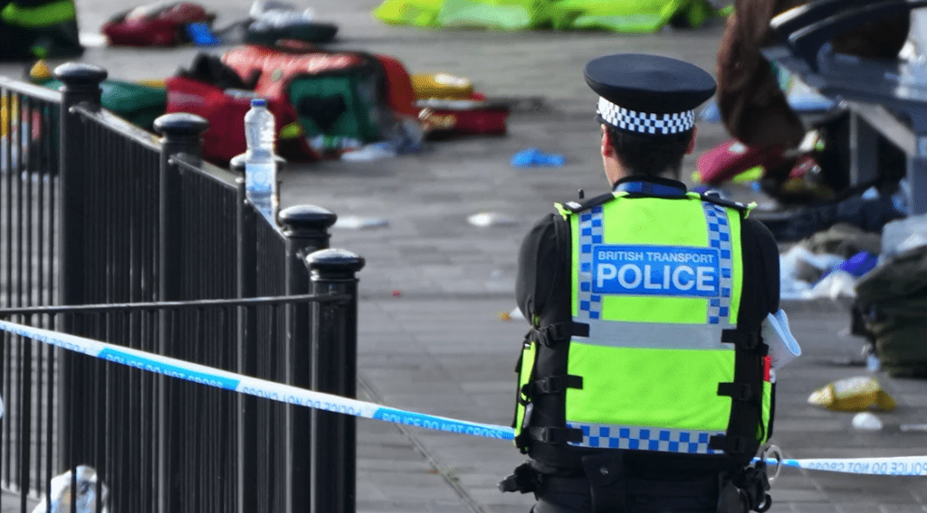 Should Police Reveal a Suspect’s Race or Immigration Status?