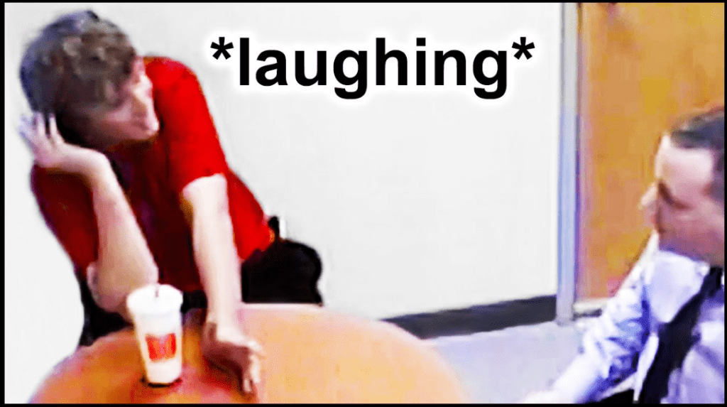 What A 15 Year Old Mass Killer Looks Like