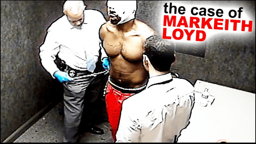 The Most Shocking Interrogation You’ve Ever Seen: Markeith Loyd | Documentary