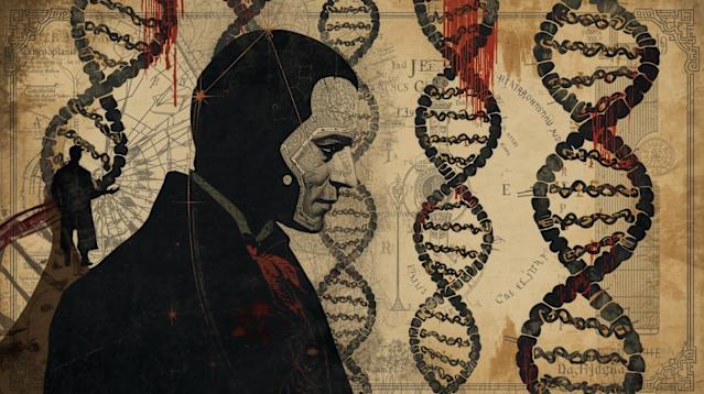 After 137 Years, DNA Has Finally Confirmed Jack the Ripper’s Identity