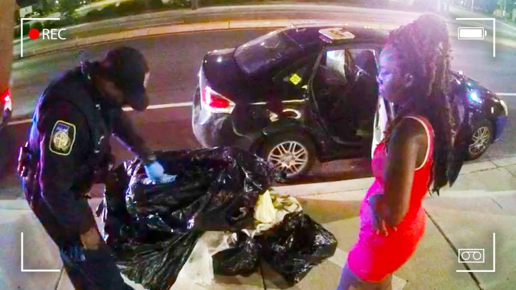 The Essex Traffic Stop That Unraveled a Horror