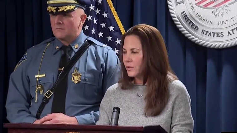 Two Campuses, One Unclear Motive