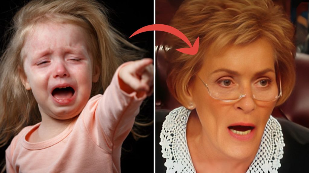 The Adoption Story That Proved Kids Can Break Hearts Like Adults Do