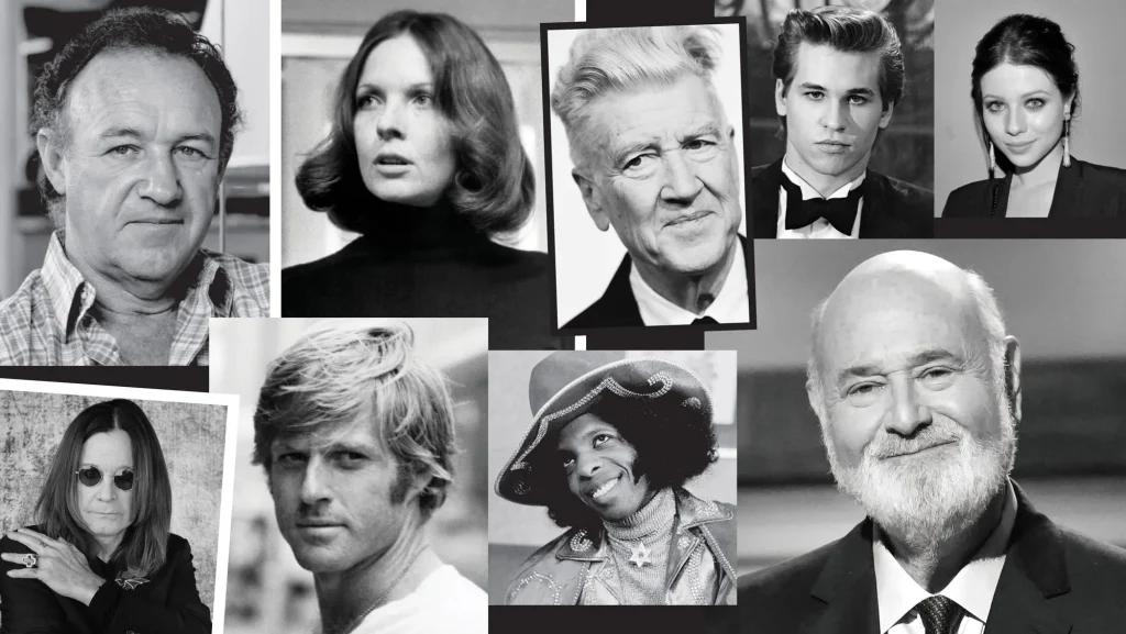 Actors You May Not Know Are Dead