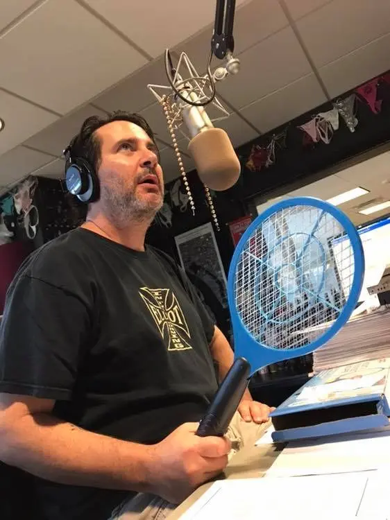 A Routine Radio Show Took a Chilling Turn After One Unexpected Call