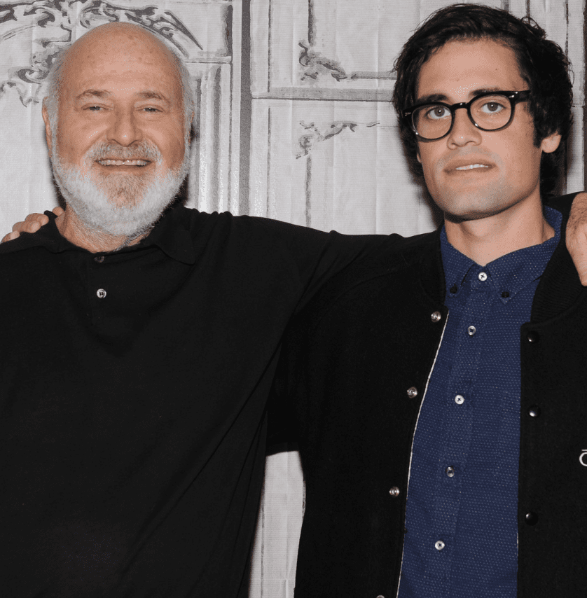 Movie Director Rob Reiner and Wife Killed by Their Son