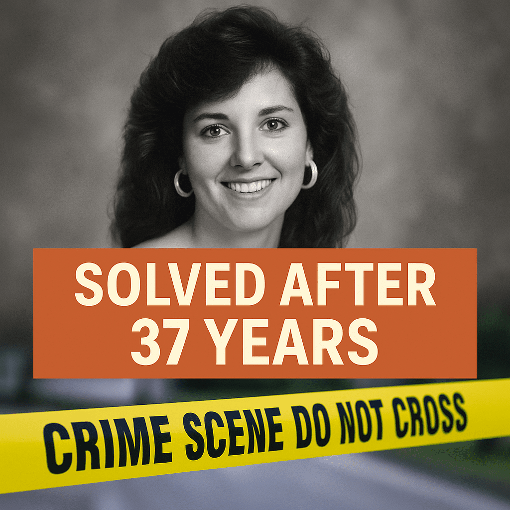 A 1987 Case Is Back in the Spotlight After New Evidence Emerges