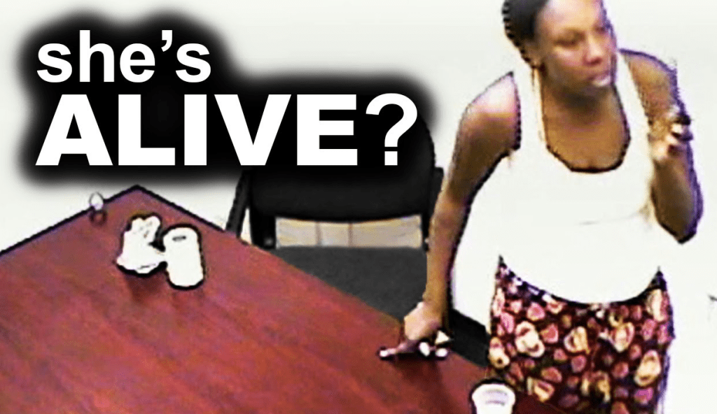 WATCH NOW: Victim Burnt Alive Survives Long Enough to Solve Her Own Murder