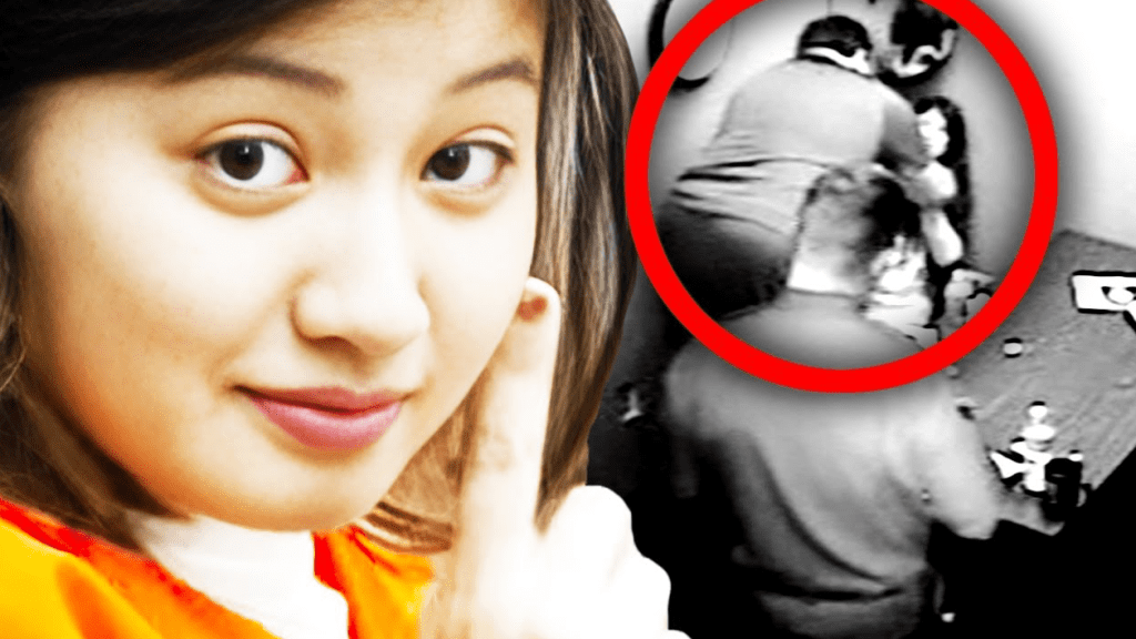 When An Insane Teen Killer Makes Detectives Snap