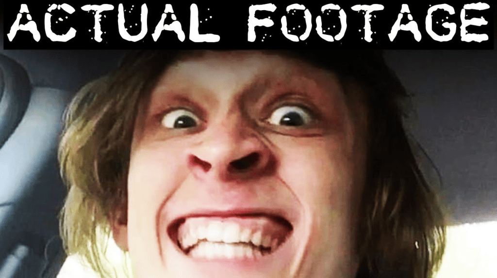 YouTuber Turned Mass Murderer: The Insane Case of Randy Stair