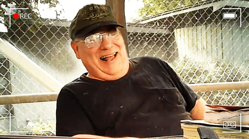 Killer Realizes He’s Been Caught 30 Years Later