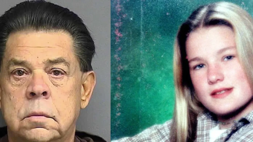 Sister Turns to TikTok for Leads 25 Years After Teen’s Murder