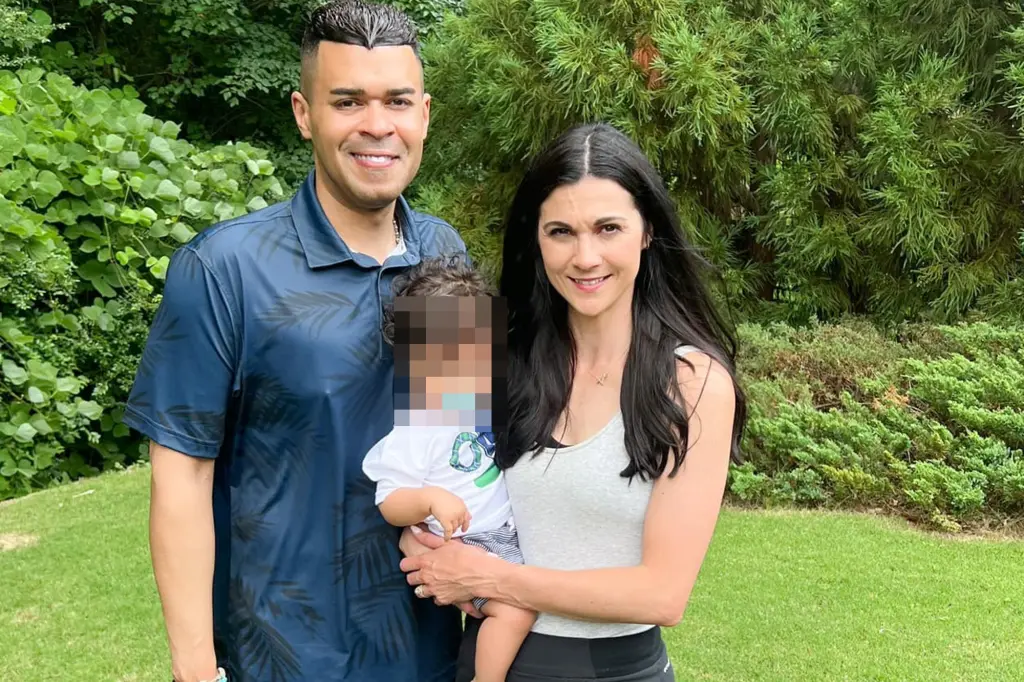 TV Sports Reporter and Husband Found Dead in Their Home; Child Unharmed, Police Say