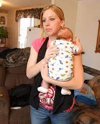 How a young Texas mom was killed in a brutal ambush outside her workplace