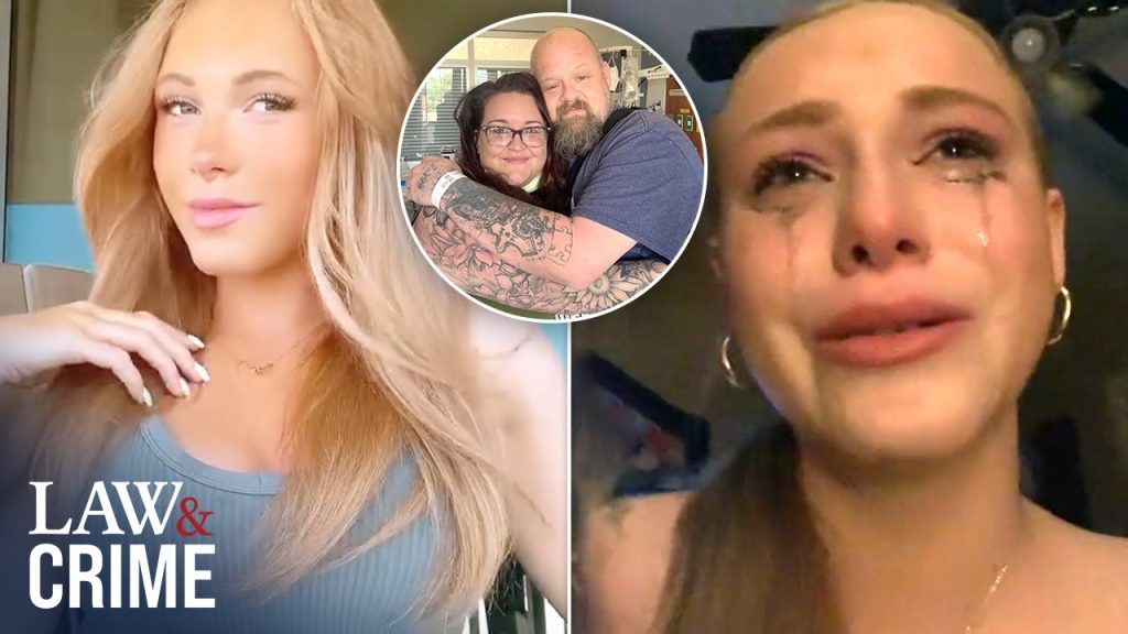 Teen Cried on TikTok After Killing Her Parents: Police
