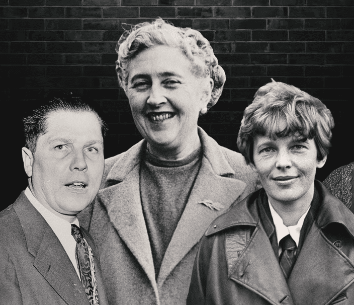 Vanished Without a Trace: 12 Disappearances That Still Haunt History