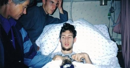 How One Boy Overcame The Impossible: The Story of Martin Pistorius