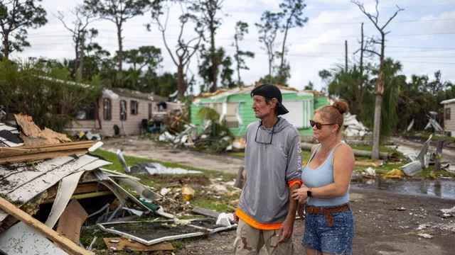 10 Disasters That Changed the Course of History