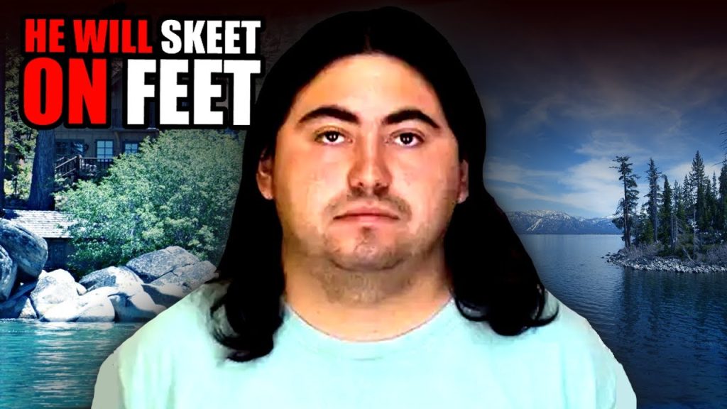 He Broke Into Women’s Homes to “LOVE” THEIR FEET | 11 Strange and Bizarre Crimes