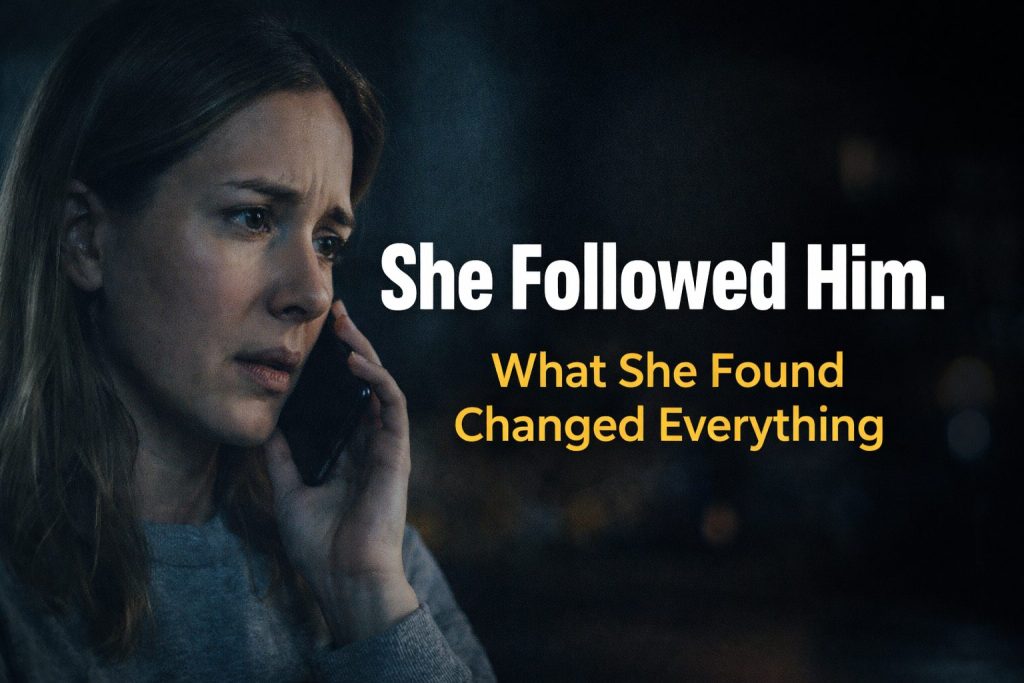 She Followed a 12-Year-Old Boy. What She Found Changed Everything.