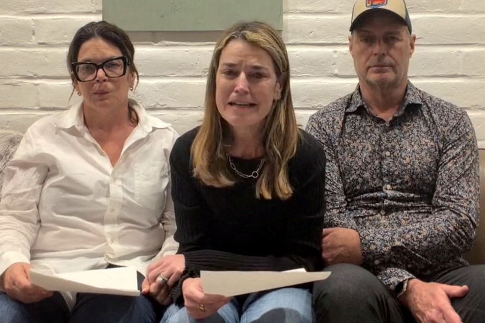 New Twist in Nancy Guthrie Case: Former FBI Official Says It May Not Be a Kidnapping