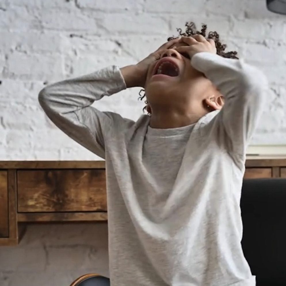 A 6-Year-Old Kept Crying About Something “Stuck” Behind His Ear, What Doctors Found Left the Room Silent