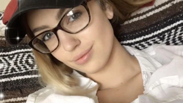 Inside the Killing of Katlyn Lyon Montgomery