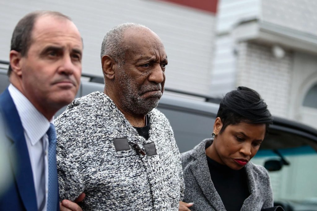 Bill Cosby Must Pay Millions After Decades as the Case Takes Another Turn